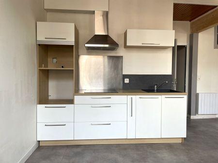 Location - Appartement - 3 pièces - 65.00 m² - montauban