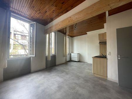 Location - Appartement - 3 pièces - 65.00 m² - montauban