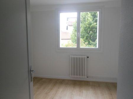 Location - Appartement - 4 pièces - 68.33 m² - montauban
