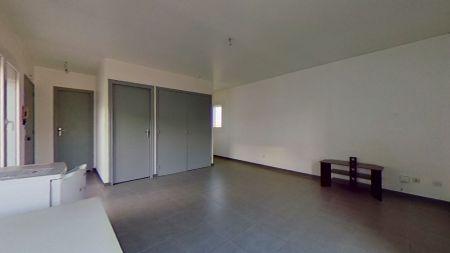 Location - Appartement - 1 pièces - 32.00 m² - montauban