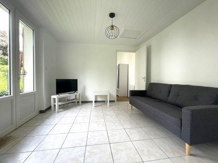 Location - Appartement - 2 pièces - 25.43 m² - montauban