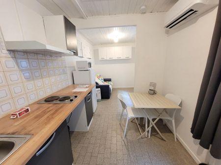 Location - Appartement - 1 pièces - 15.00 m² - montauban