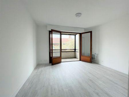 Location - Appartement - 1 pièces - 22.00 m² - montauban