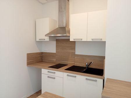 Location - Appartement - 1 pièces - 26.00 m² - montbeton