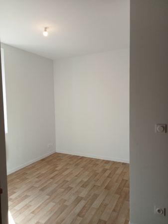 Location - Appartement - 1 pièces - 26.00 m² - montbeton