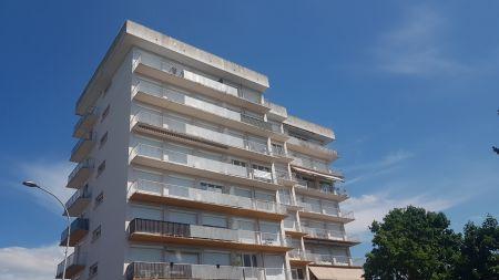 Vente - Appartement - 1 pièces - 27.00 m² - montauban