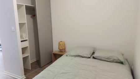 Location - Appartement - 1 pièces - 57.45 m² - montauban