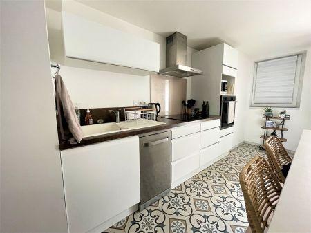 Location - Appartement - 2 pièces - 48.95 m² - montauban