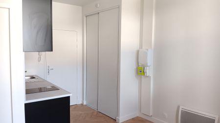 Location - Appartement - 1 pièces - 16.73 m² - montauban