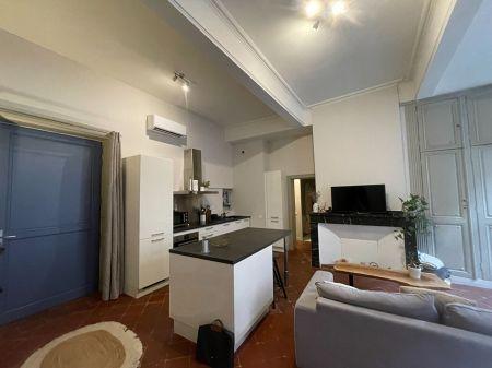 Vente - Appartement - 2 pièces - 53.00 m² - montauban