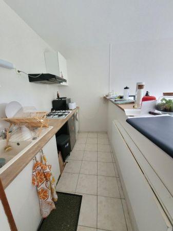 Vente - Appartement - 1 pièces - 28.10 m² - montauban