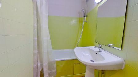 Location - Appartement - 1 pièces - 17.00 m² - montauban