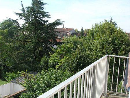 Location - Appartement - 1 pièces - 28.00 m² - montauban