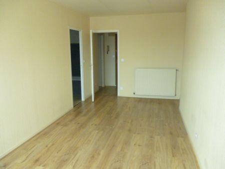 Location - Appartement - 1 pièces - 34.29 m² - montauban
