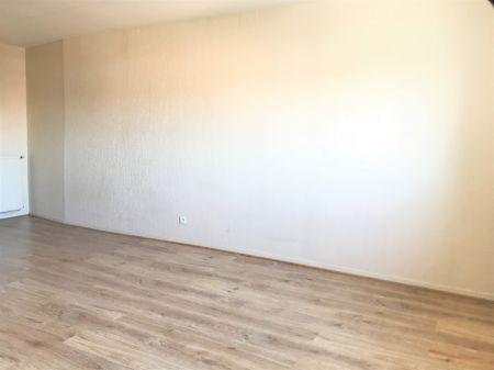 Location - Appartement - 1 pièces - 34.29 m² - montauban