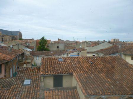 Location - Appartement - 1 pièces - 38.80 m² - montauban