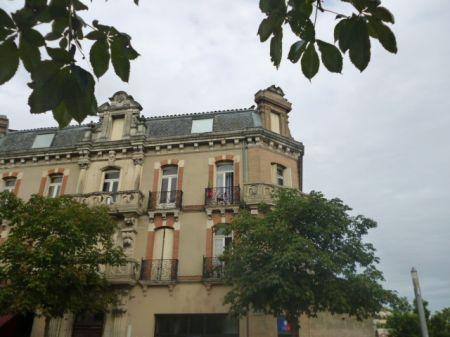 Location - Appartement - 1 pièces - 38.80 m² - montauban