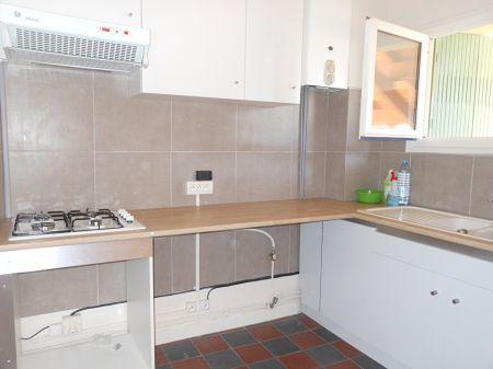 Location - Appartement - 3 pièces - 50.84 m² - montauban