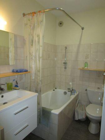 Location - Appartement - 1 pièces - 28.56 m² - montauban