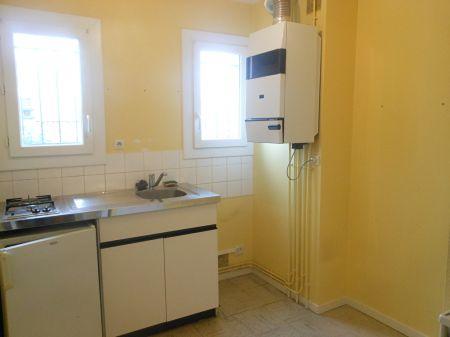 Location - Appartement - 2 pièces - 40.00 m² - montauban
