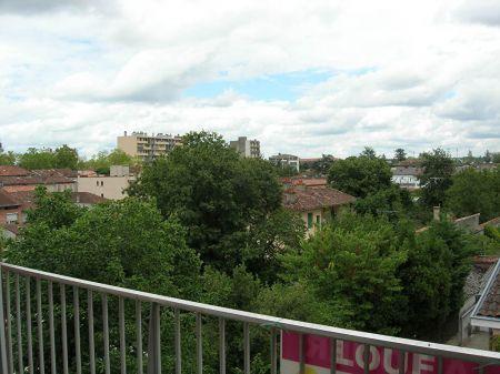 Location - Appartement - 2 pièces - 40.00 m² - montauban