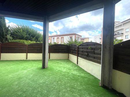 Location - Appartement - 4 pièces - 83.06 m² - montauban