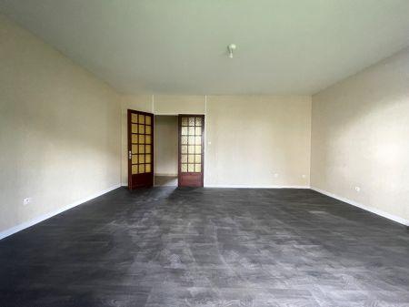 Location - Appartement - 4 pièces - 83.06 m² - montauban