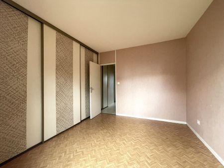 Location - Appartement - 4 pièces - 83.06 m² - montauban