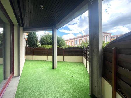 Location - Appartement - 4 pièces - 83.06 m² - montauban