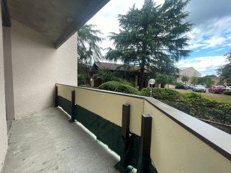 Location - Appartement - 4 pièces - 83.06 m² - montauban