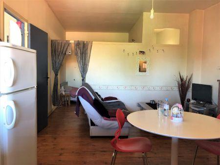 Location - Appartement - 2 pièces - 31.68 m² - montauban