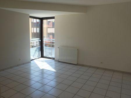 Location - Appartement - 2 pièces - 51.00 m² - montauban