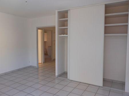 Location - Appartement - 2 pièces - 51.00 m² - montauban