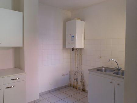 Location - Appartement - 2 pièces - 51.00 m² - montauban