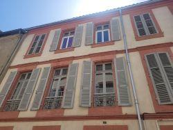 Vente - Appartement - 3 pièces - 67 m² - montauban