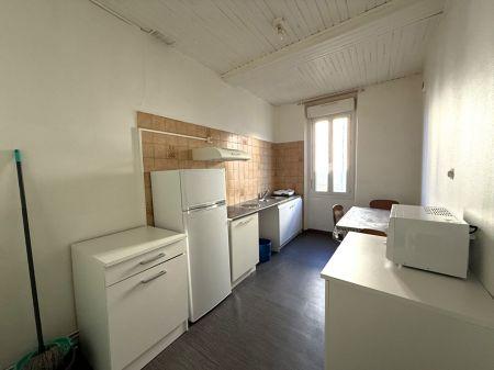 Location - Appartement - 2 pièces - 34.84 m² - montauban