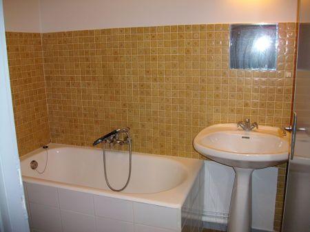 Location - Appartement - 1 pièces - 29.29 m² - montauban