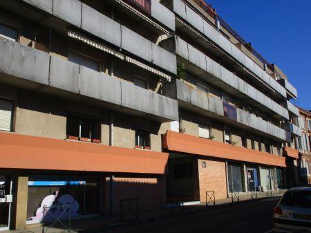 Location - Appartement - 1 pièces - 29.29 m² - montauban
