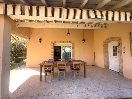 Location - Maison - 4 pièces - 157.27 m² - st Etienne De Tulmont
