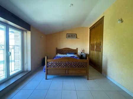 Location - Maison - 4 pièces - 157.27 m² - st Etienne De Tulmont