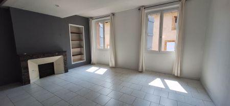 Location - Appartement - 2 pièces - 65.45 m² - montauban
