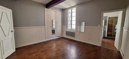 Location - Appartement - 2 pièces - 65.45 m² - montauban