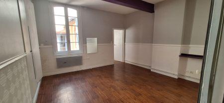 Location - Appartement - 2 pièces - 65.45 m² - montauban