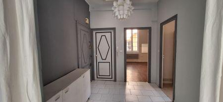 Location - Appartement - 2 pièces - 65.45 m² - montauban