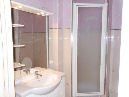 Location - Appartement - 1 pièces - 23.31 m² - montauban