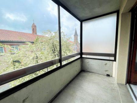 Location - Appartement - 1 pièces - 23.31 m² - montauban
