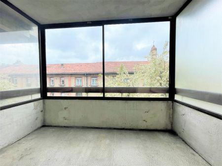 Location - Appartement - 1 pièces - 23.31 m² - montauban