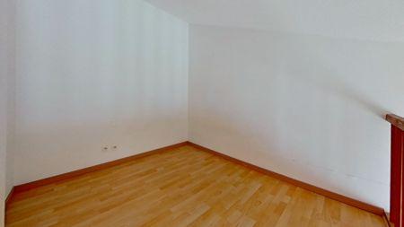 Location - Appartement - 2 pièces - 28.40 m² - montauban