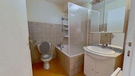 Location - Appartement - 2 pièces - 28.40 m² - montauban