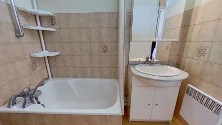 Location - Appartement - 2 pièces - 28.40 m² - montauban